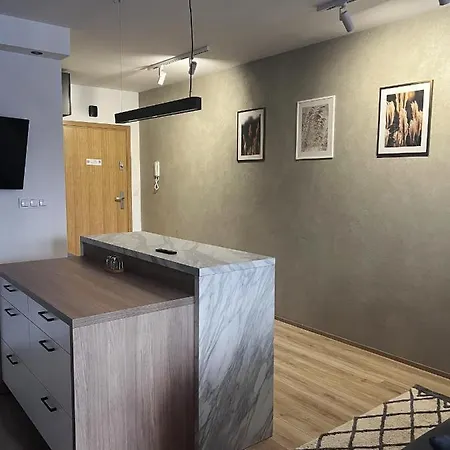 Amsterdam - Nowy W Centrum Z Prywatnym Zadaszonym Parkingiem Nowy Targ