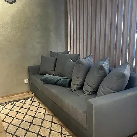 Amsterdam W Centrum Z Prywatnym Zadaszonym Parkingiem - Izby Podhalanskie Apartman