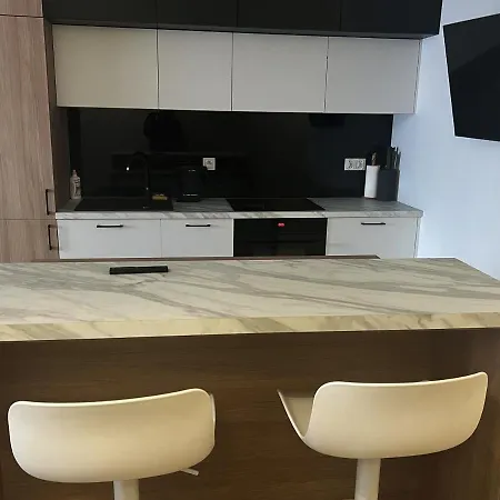 Apartman Amsterdam W Centrum Z Prywatnym Zadaszonym Parkingiem - Izby Podhalanskie *